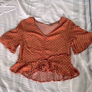 Altar’d State Blouse